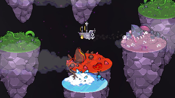 BORE BLASTERS Demo screenshot 4
