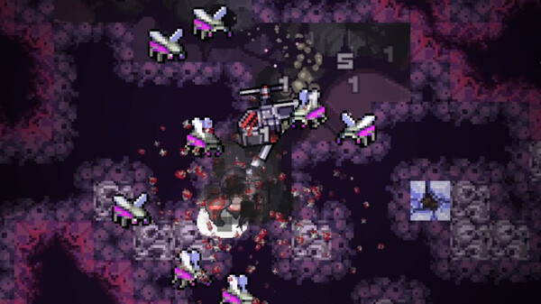 BORE BLASTERS Demo screenshot 5