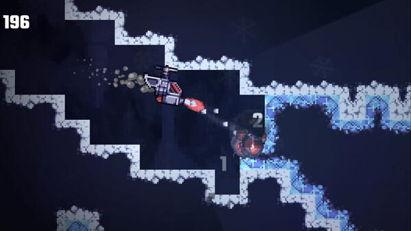 BORE BLASTERS Demo screenshot 8