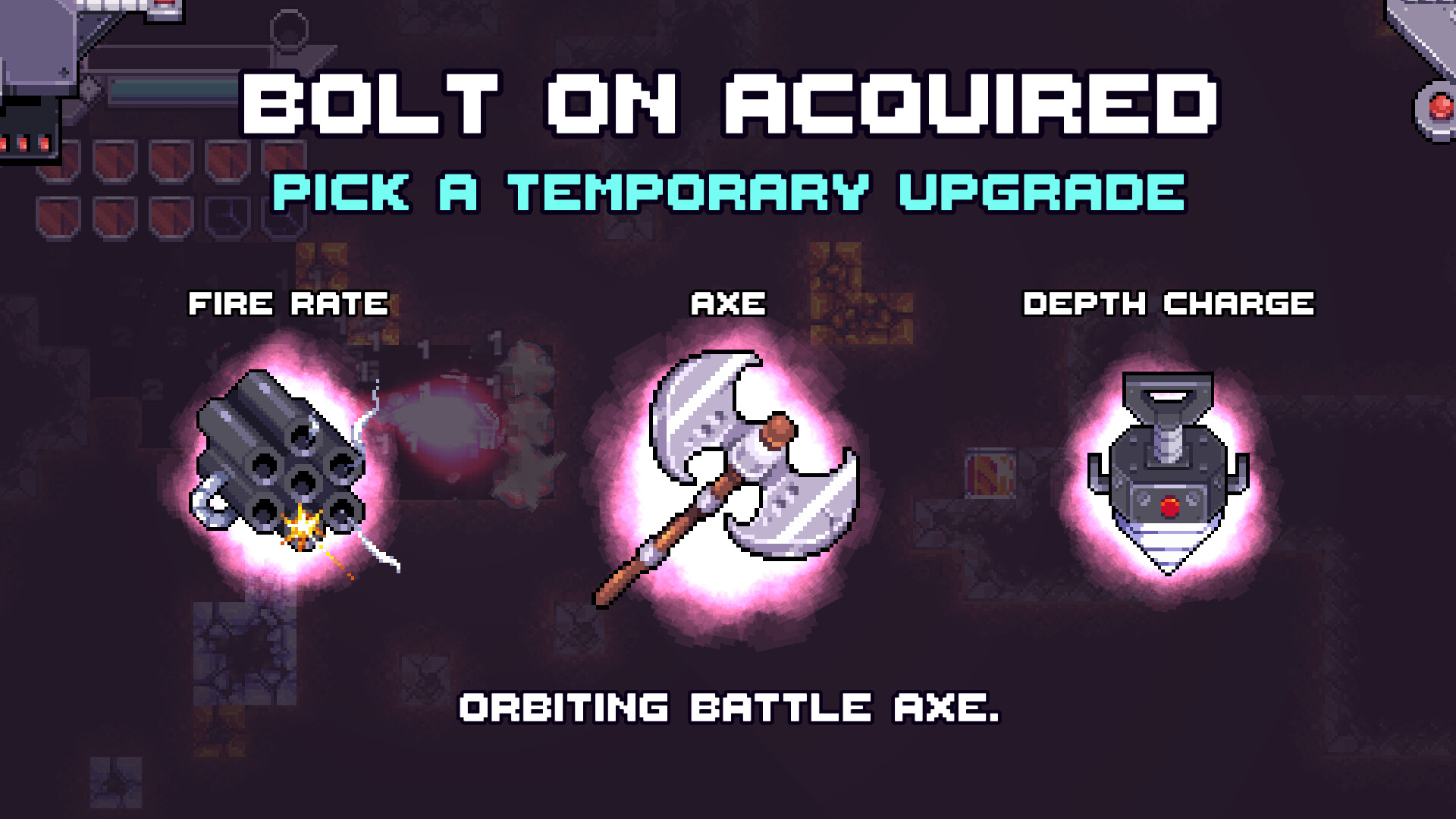 BORE BLASTERS Demo #2