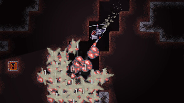 BORE BLASTERS Demo screenshot 6