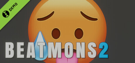 Beatmons 2 banner