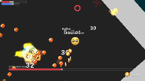 Beatmons 2 Demo  screenshot 5