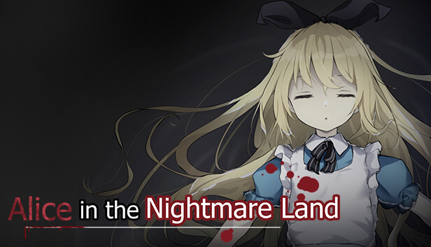 Alice in the Nightmare Land on Steam