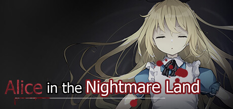 Alice in the Nightmare Land Cover Image