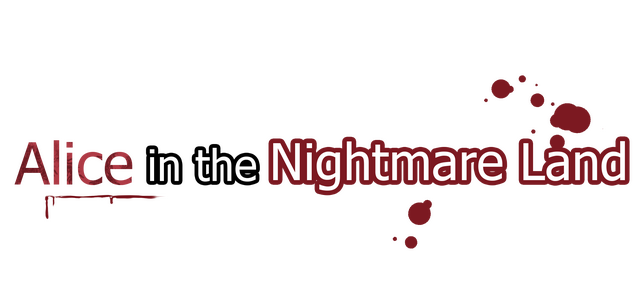 Alice in the Nightmare Land