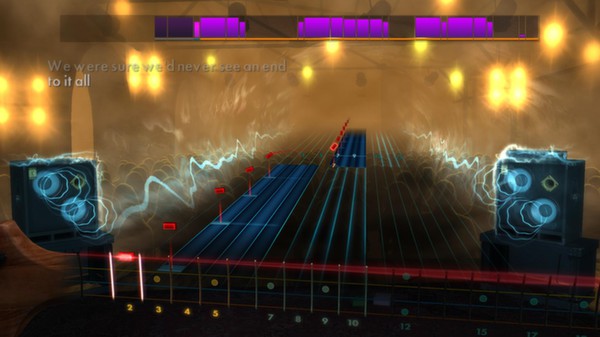 Rocksmith® 2014 – The Smashing Pumpkins - “1979”