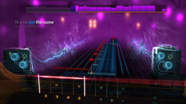 Rocksmith® 2014 – The Smashing Pumpkins - “Tonight, Tonight” for steam Rocksmith® 2014 – The Smashing Pumpkins - “Tonight, Tonight” for steam