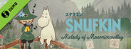 Snufkin: Melody of Moominvalley Demo