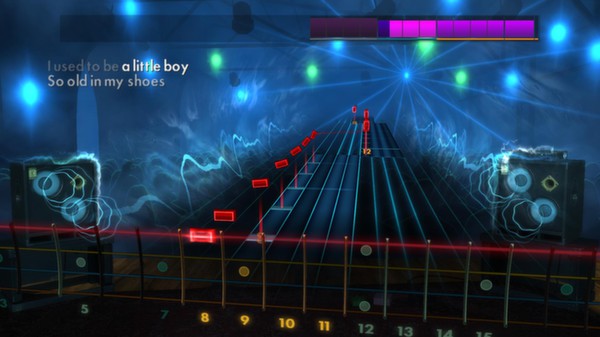 Rocksmith® 2014 – The Smashing Pumpkins - “Disarm”