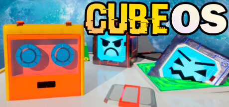 CubeOS Cover Image