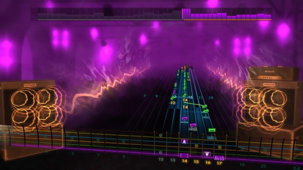 Rocksmith® 2014 – Iron Maiden - “Fear of the Dark” for steam Rocksmith® 2014 – Iron Maiden - “Fear of the Dark” for steam