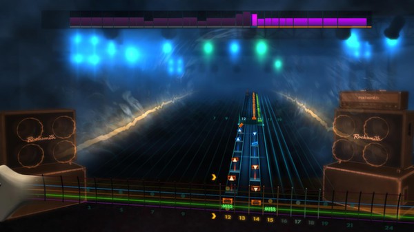 Rocksmith® 2014 – Iron Maiden - “Run to the Hills” for steam Rocksmith® 2014 – Iron Maiden - “Run to the Hills” for steam