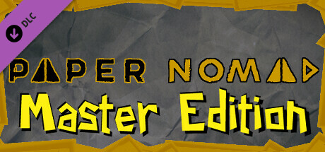 Paper Nomad - Master Edition banner image