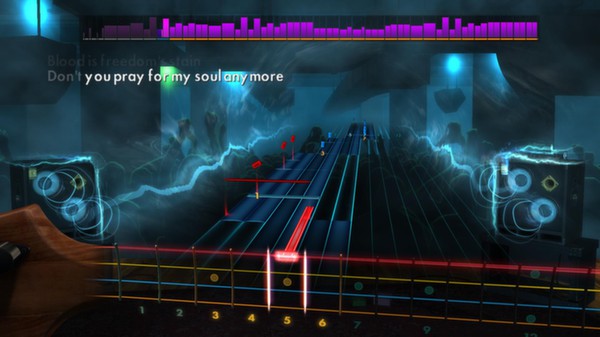 Rocksmith® 2014 – Iron Maiden - “2 Minutes to Midnight” for steam Rocksmith® 2014 – Iron Maiden - “2 Minutes to Midnight” for steam