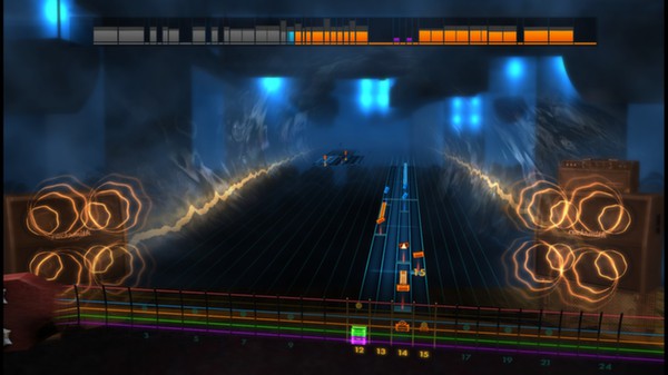 Rocksmith® 2014 – Hotei - “Bambina”