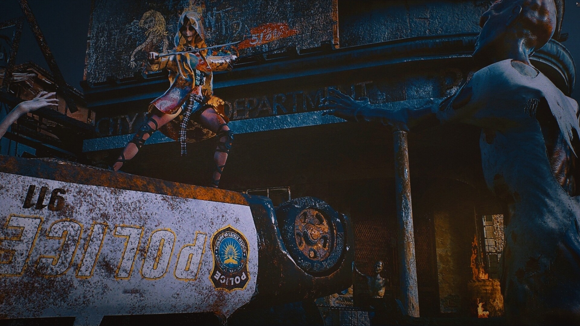 死亡禁地   The Dead Zone screenshot 1
