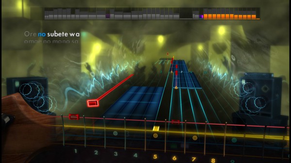 Rocksmith® 2014 – Hotei - “Thrill” for steam Rocksmith® 2014 – Hotei - “Thrill” for steam