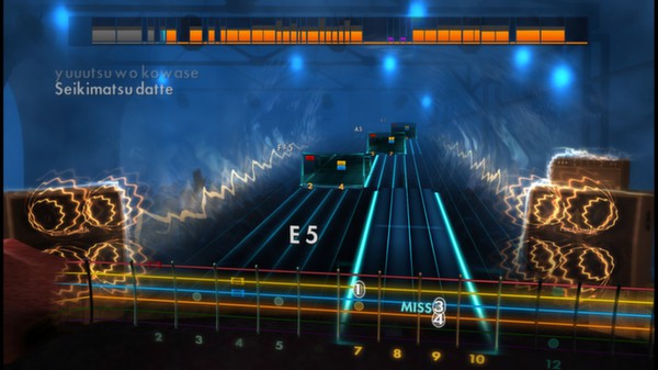Rocksmith® 2014 – Hotei Song Pack for steam Rocksmith® 2014 – Hotei Song Pack for steam