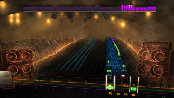 Rocksmith® 2014 – Alice in Chains - “Man in the Box” for steam Rocksmith® 2014 – Alice in Chains - “Man in the Box” for steam