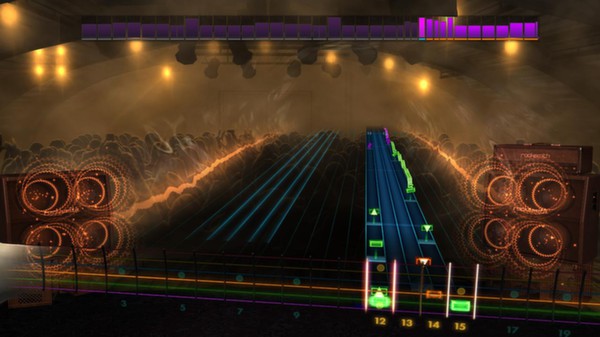 Rocksmith® 2014 – Alice in Chains - “Man in the Box”