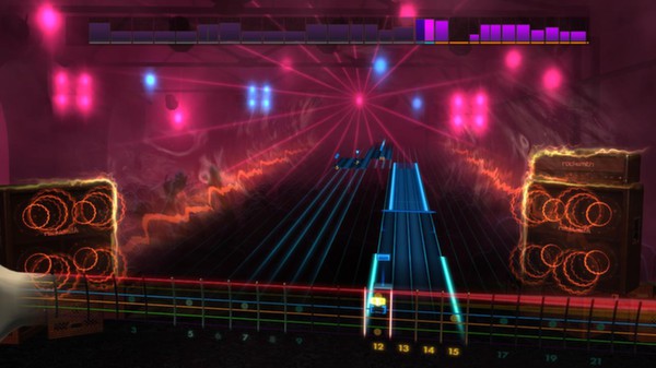 Rocksmith® 2014 – Alice in Chains - “Hollow” for steam Rocksmith® 2014 – Alice in Chains - “Hollow” for steam