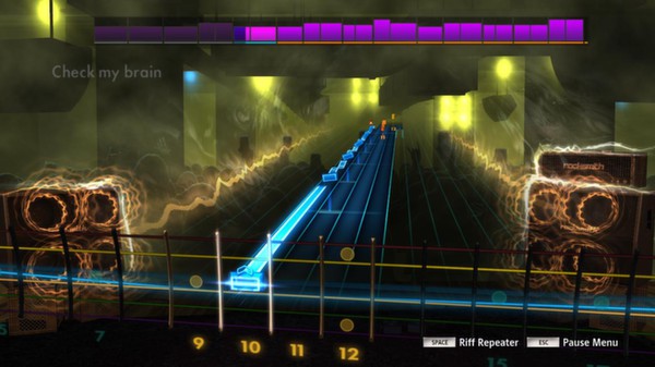 Rocksmith® 2014 – Alice in Chains - “Check My Brain” for steam Rocksmith® 2014 – Alice in Chains - “Check My Brain” for steam