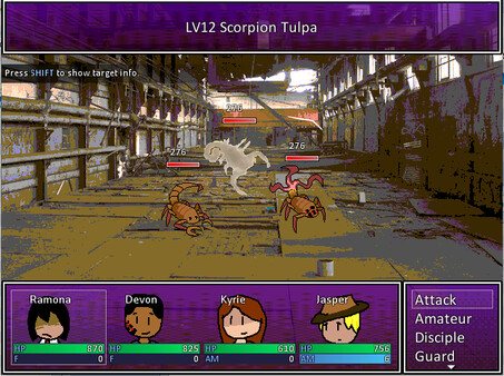 I Hate You, Please Suffer - Complete game for windows Pc 1