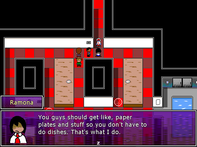 I Hate You, Please Suffer - Complete #5