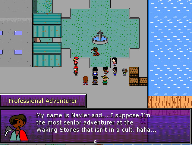 I Hate You, Please Suffer - Complete #4