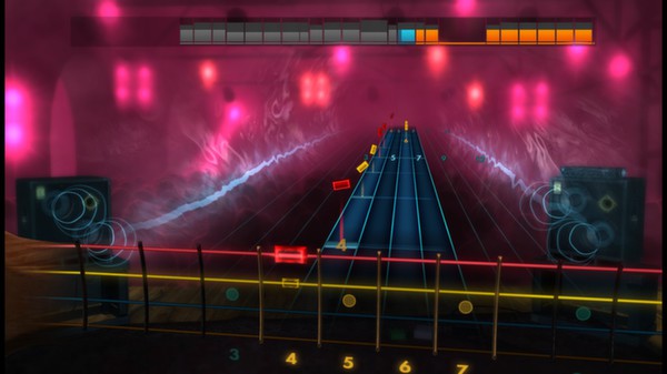 Rocksmith® 2014 – Green Day - “Oh Love”