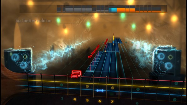 Rocksmith® 2014 – Green Day - “Basket Case”