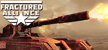 Fractured Alliance Cover Image