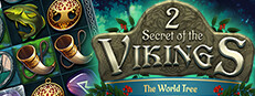 Secret of the Vikings 2 - The World Tree