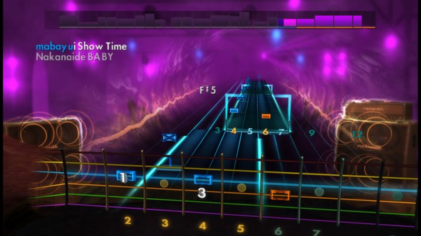 Rocksmith® 2014 – B’z Song Pack