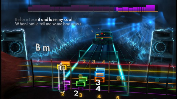 Rocksmith® 2014 – The Who - “Behind Blue Eyes” for steam Rocksmith® 2014 – The Who - “Behind Blue Eyes” for steam