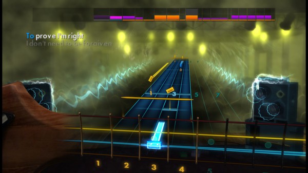 Rocksmith® 2014 – The Who Song Pack for steam Rocksmith® 2014 – The Who Song Pack for steam
