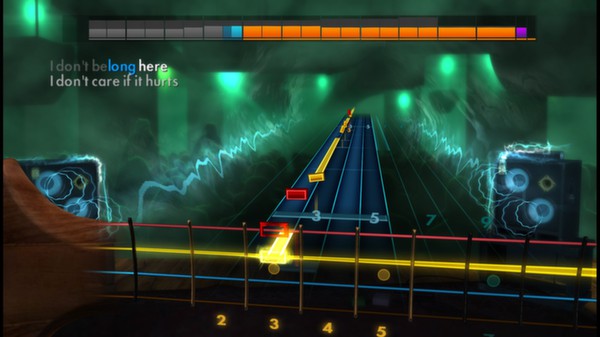 Rocksmith® 2014 – Radiohead - “Creep” for steam Rocksmith® 2014 – Radiohead - “Creep” for steam