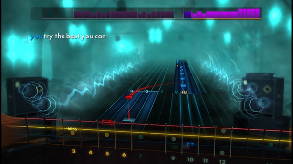 Rocksmith® 2014 – Radiohead - “Optimistic” for steam Rocksmith® 2014 – Radiohead - “Optimistic” for steam