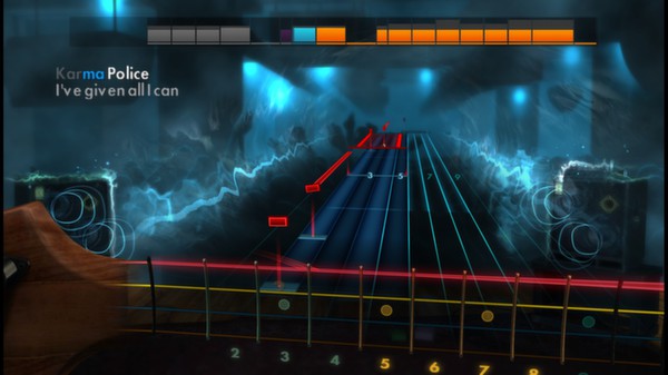 Rocksmith® 2014 – Radiohead - “Karma Police” for steam Rocksmith® 2014 – Radiohead - “Karma Police” for steam