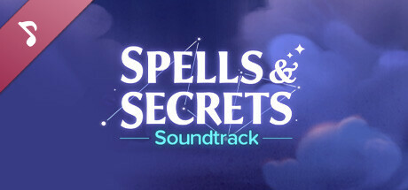 Spells & Secrets - Soundtrack