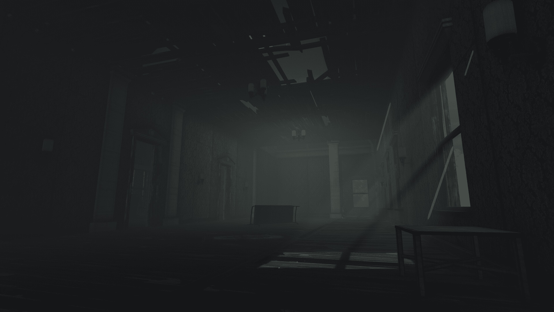 Deadly Rain Artbook screenshot screenshot 3