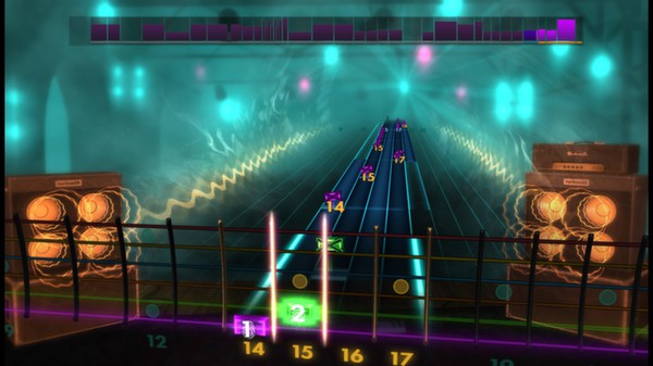 Rocksmith® 2014 – Kazuyoshi Saito - “Yasashiku Naritai” for steam Rocksmith® 2014 – Kazuyoshi Saito - “Yasashiku Naritai” for steam