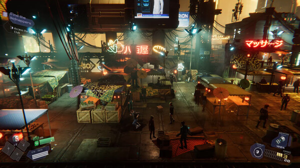 Flashback 2 Demo screenshot 3