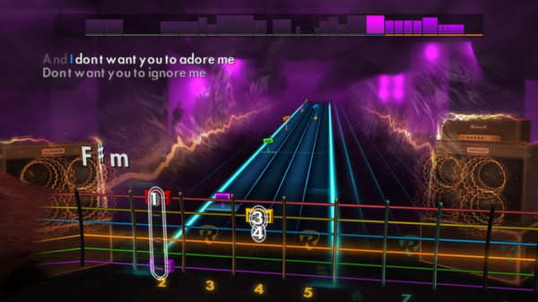 Rocksmith® 2014 – Muse - “Muscle Museum” for steam Rocksmith® 2014 – Muse - “Muscle Museum” for steam