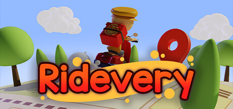 Ridevery Cover Image