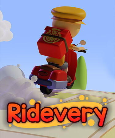 Ridevery