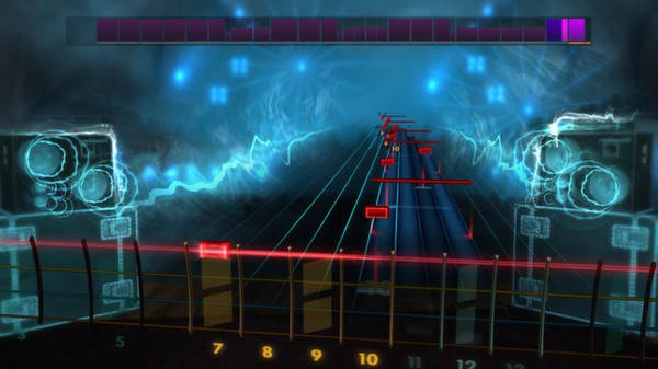 Rocksmith® 2014 – Muse Song Pack for steam Rocksmith® 2014 – Muse Song Pack for steam