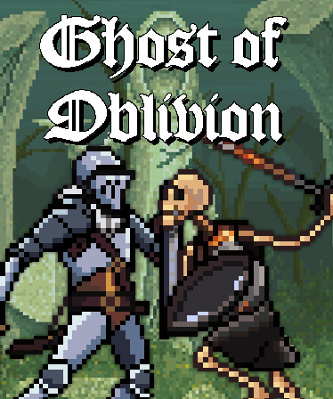 Ghosts of Oblivion