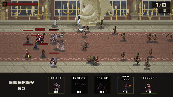 Ghosts of Oblivionfor windows and Linux 1